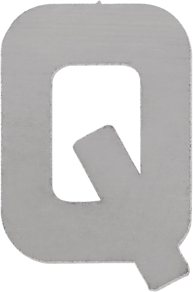 Block Initial Trim