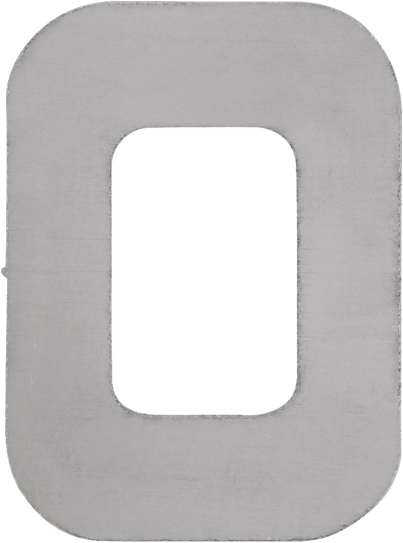 Block Initial Trim
