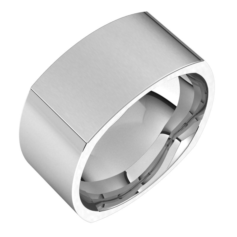 Square Comfort-Fit Bands