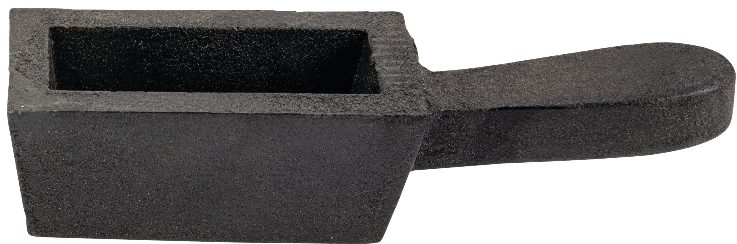 Open Ingot Molds