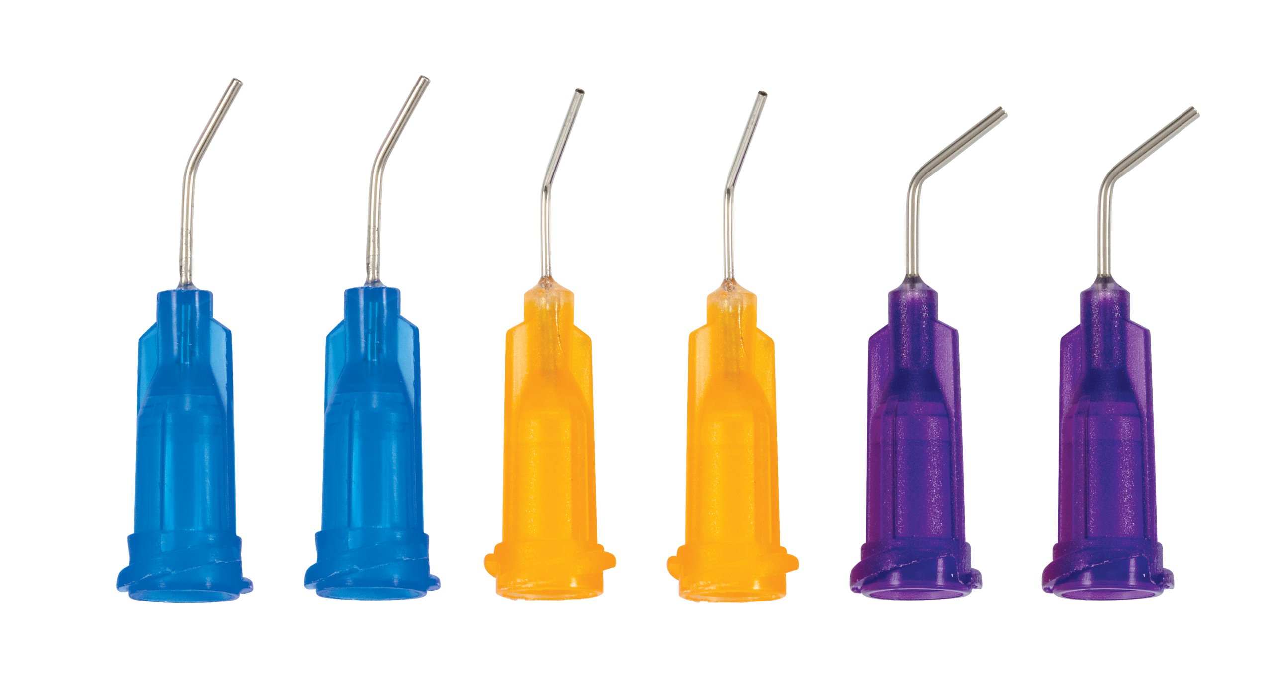 Burner Tip Sets for use with Elettronica Todescato Hydrogen & Oxygen Generators