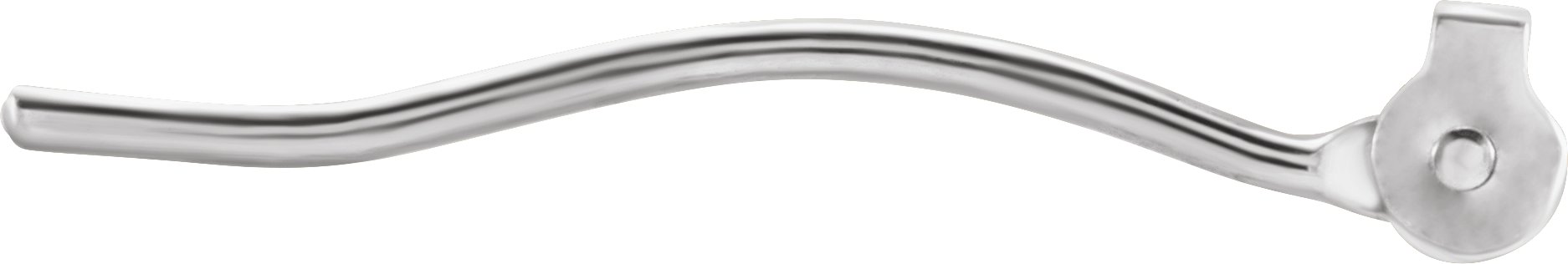 Replacement Hoop Wire with Hinge Joint