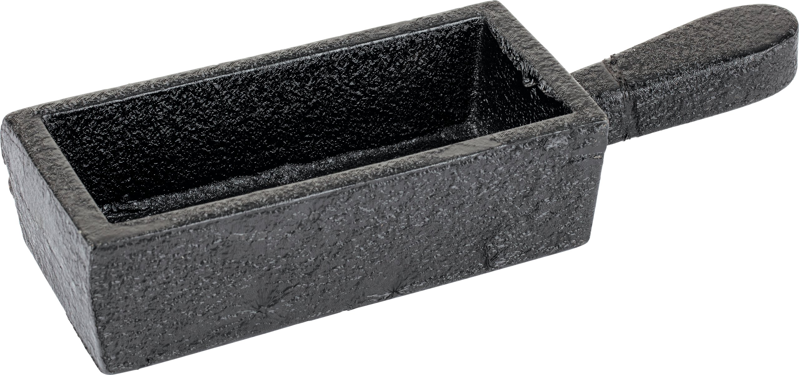 Open Ingot Mold