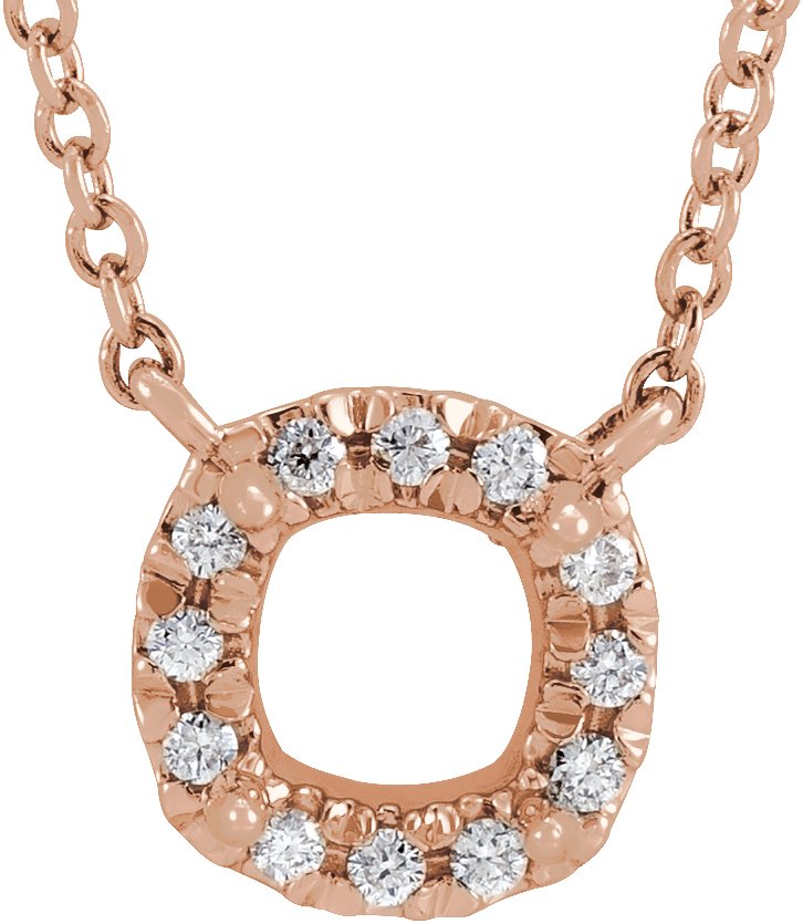 Halo-Style Necklace or Center