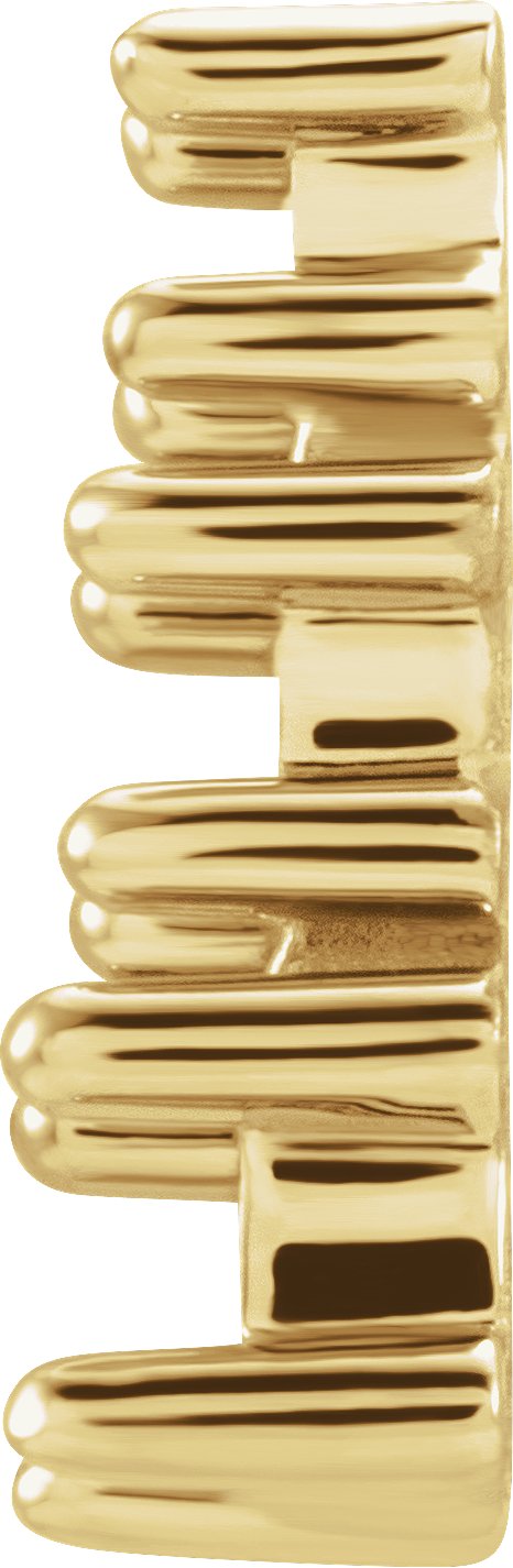 Round Graduated Strip Setting