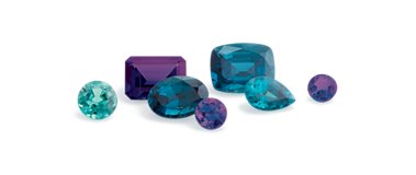 Alexandrite