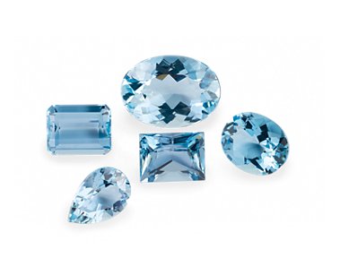 Aquamarine
