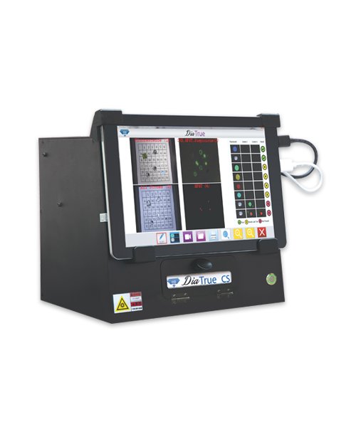 Gemological Equipment