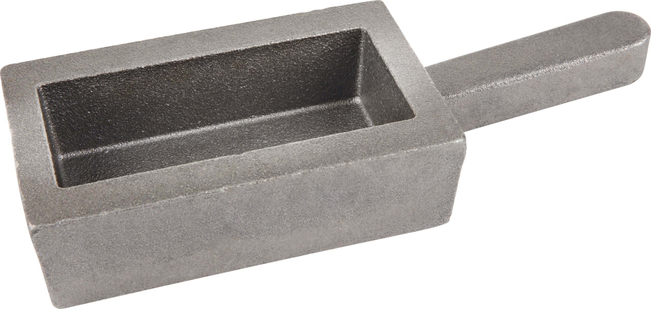 Durston Tools Open Ingot Mold
