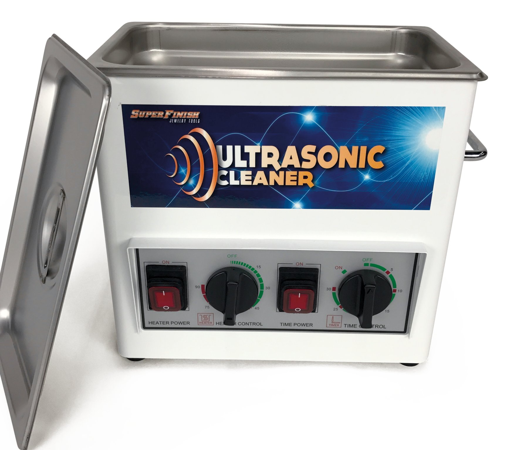 Ultrasonic