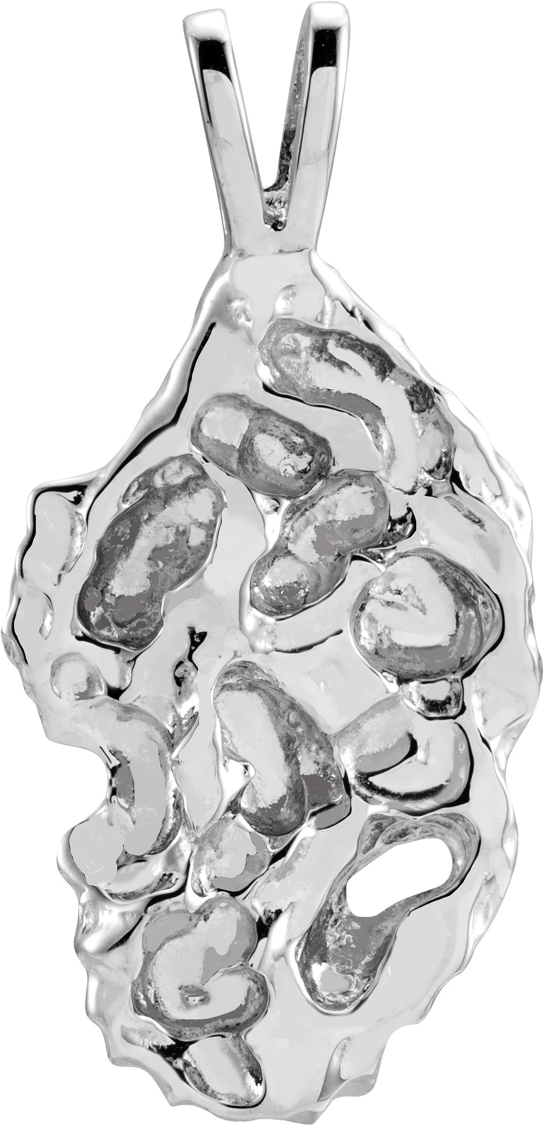 Nugget Pendant