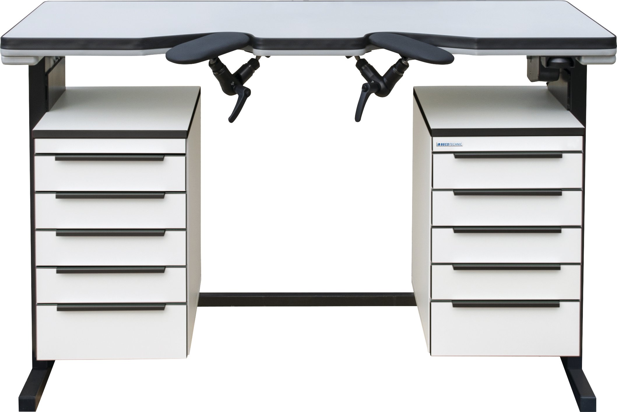 Ergolift Advanced Plus Watchmaker Workbench