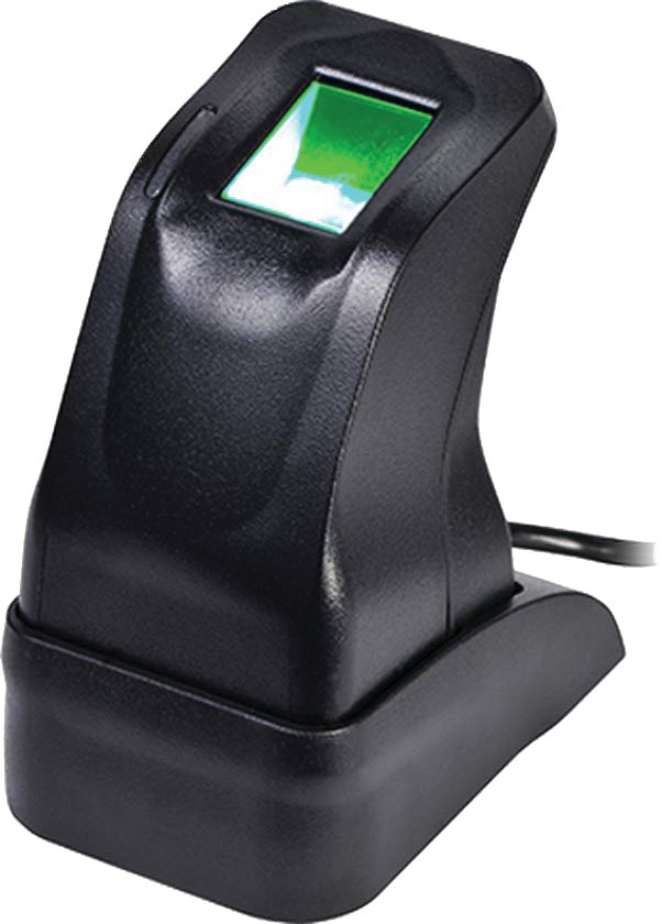 ZK4500 Fingerprint Scanner