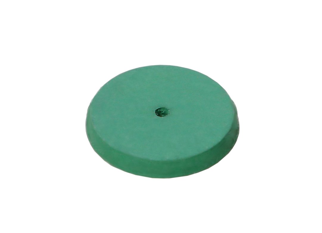 Pacific™ Abrasives Silicone Polishers