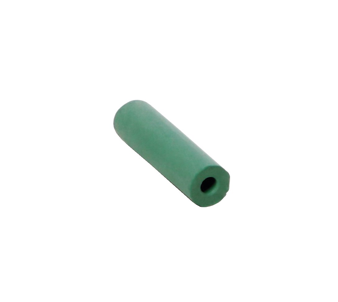 Pacific™ Abrasives Silicone Polishers