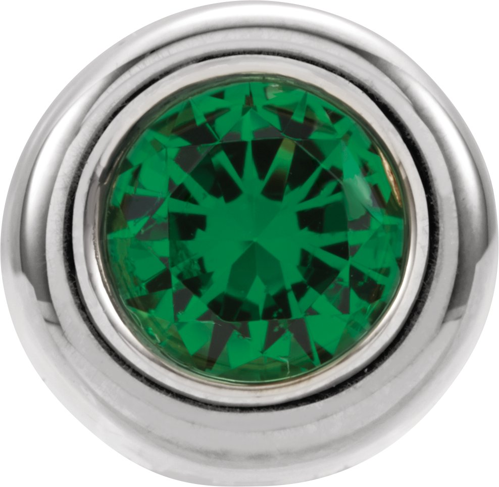 Birth of a Child® Solitaire Pendant