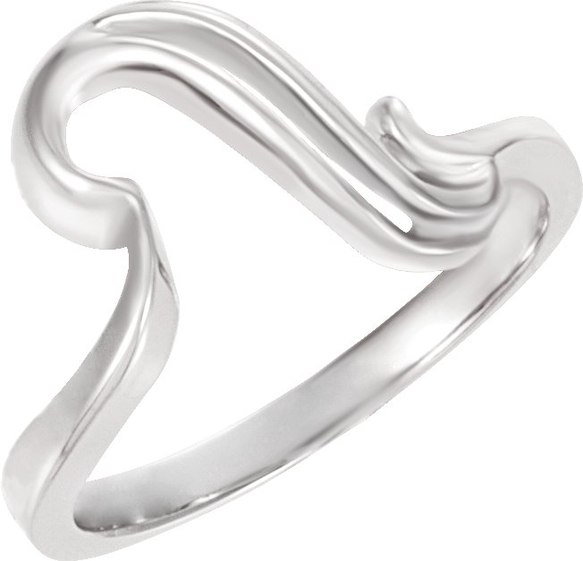 Freeform Ring