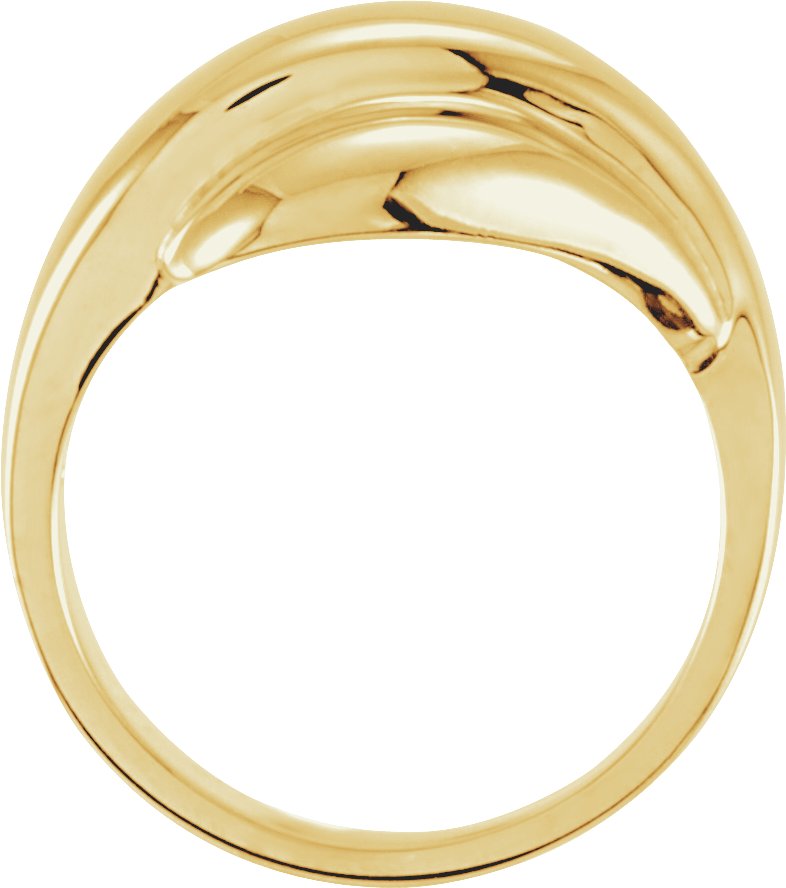 Bypass Ring view 2