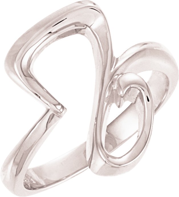 Freeform Ring