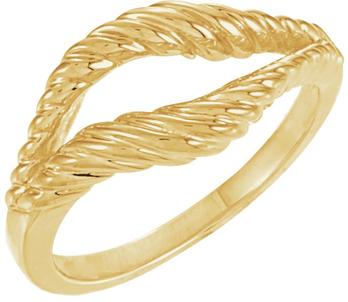 Freeform Ring