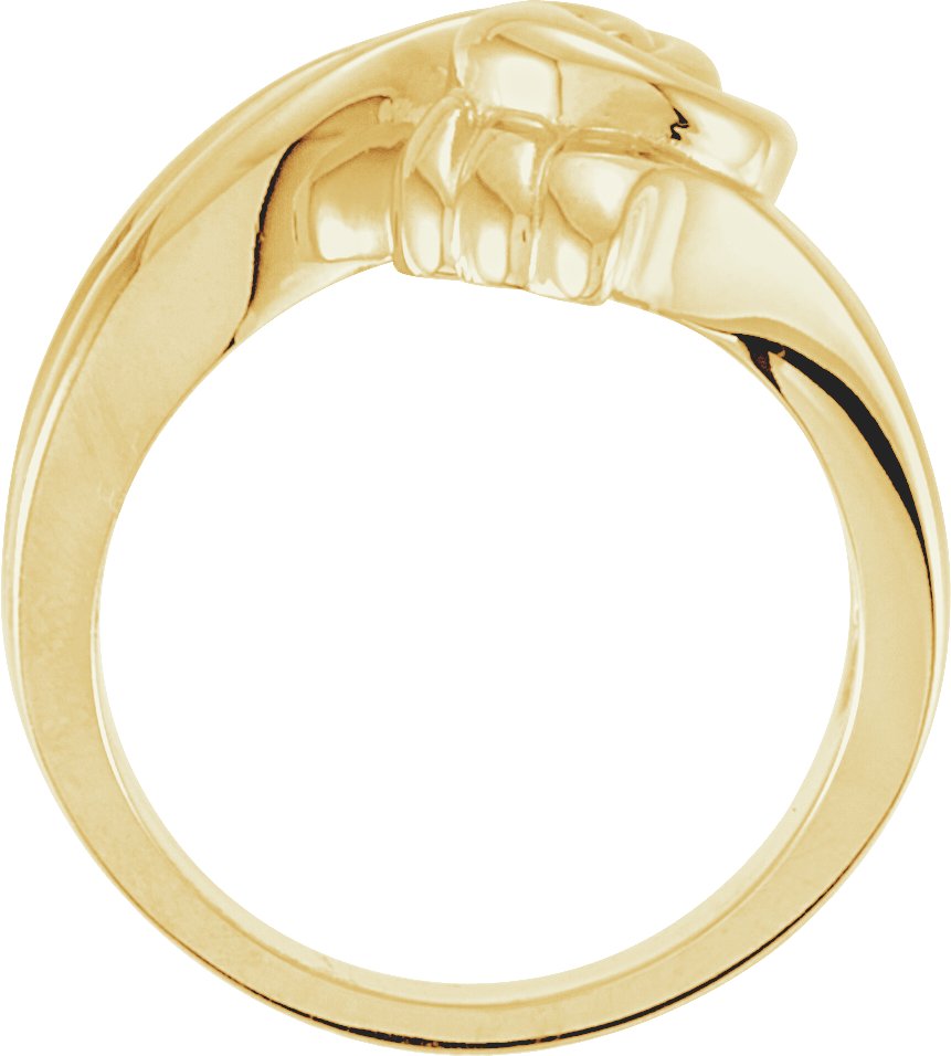Fashion Ring view 2