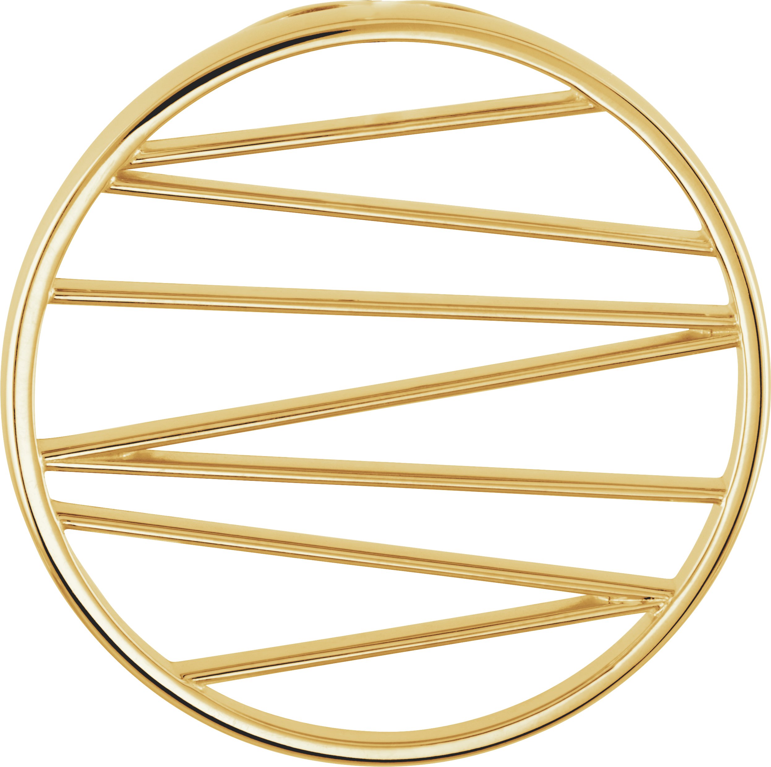 10k Yellow Gold