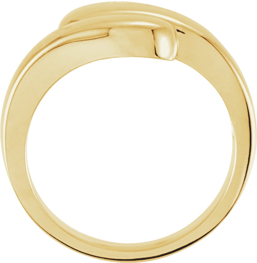 Bypass Ring view 2