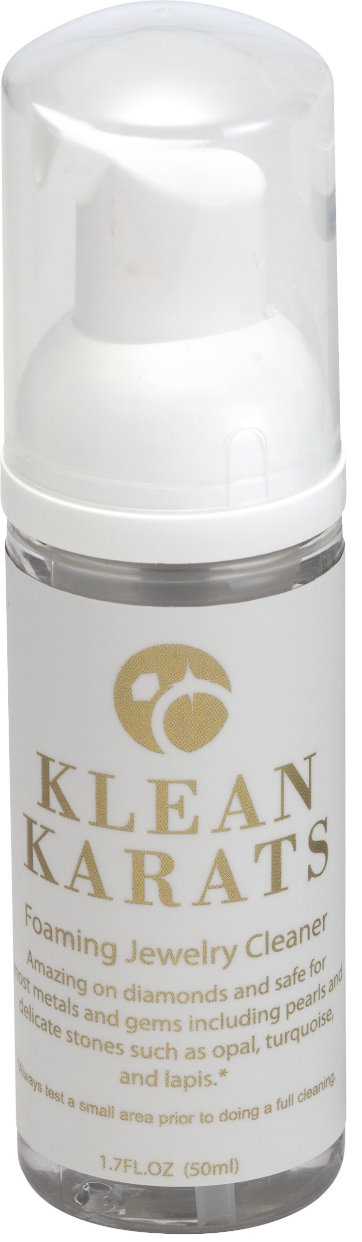 Klean Karat Jewelry Cleaner