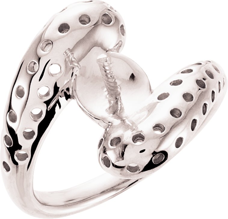 Pearl Bypass Ring