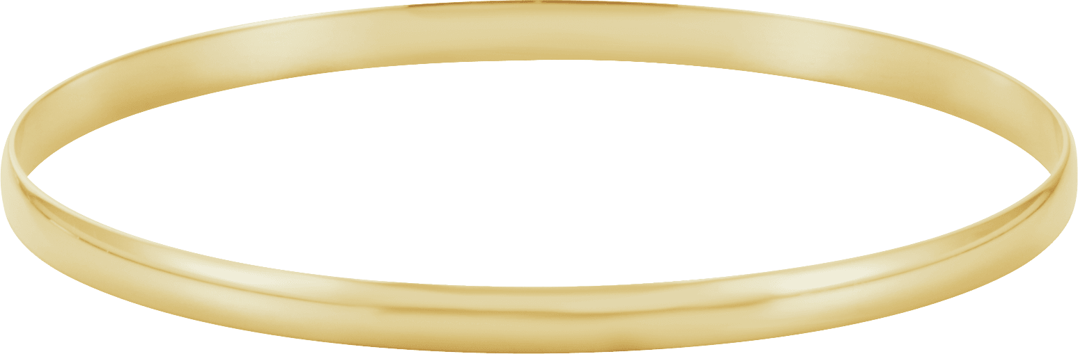 gold bangle