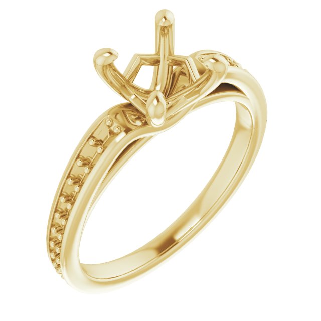 Engagement Ring