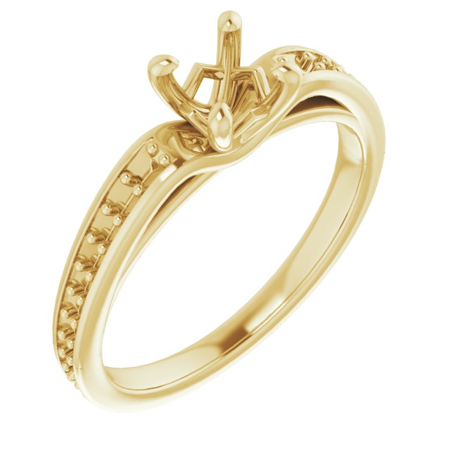 Engagement Ring