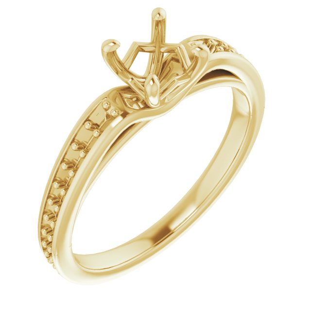 Engagement Ring