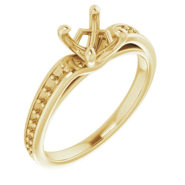 Engagement Ring