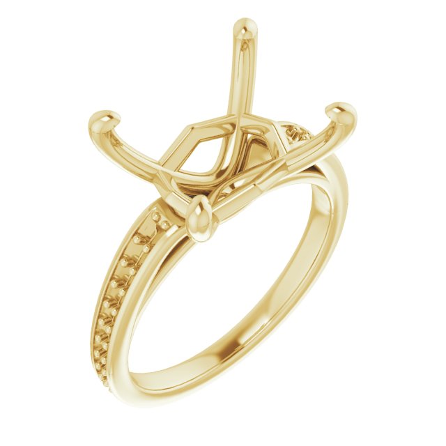 Engagement Ring