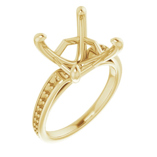 Engagement Ring