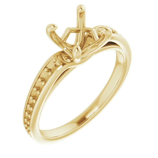 Engagement Ring