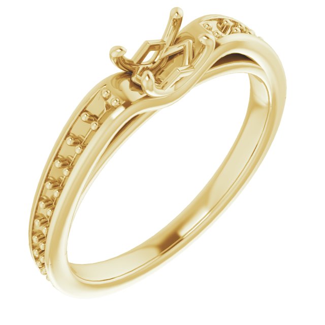 Engagement Ring