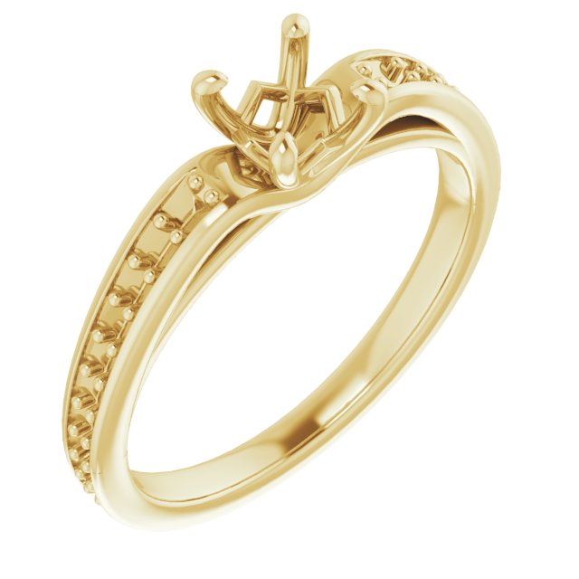 Engagement Ring