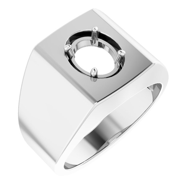Solitaire Ring