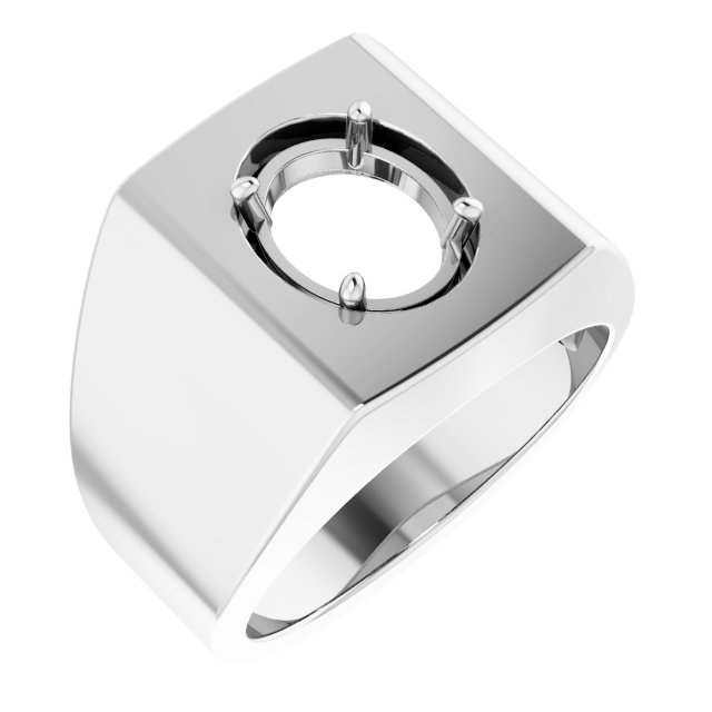 Solitaire Ring