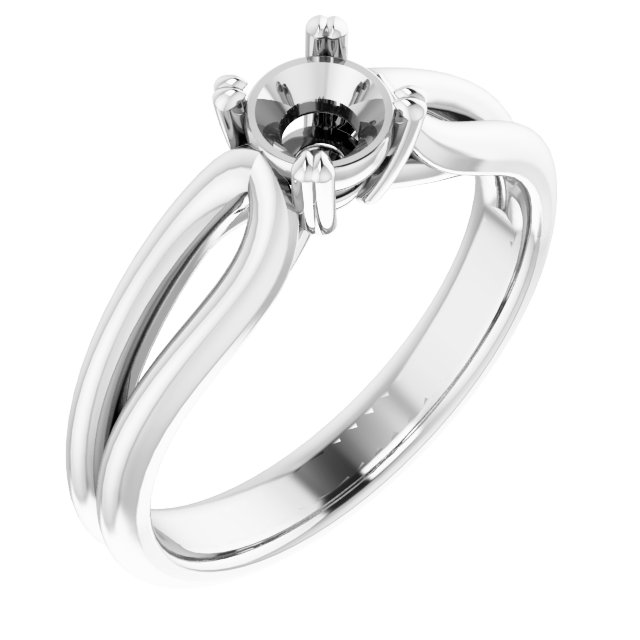 Solitaire Ring