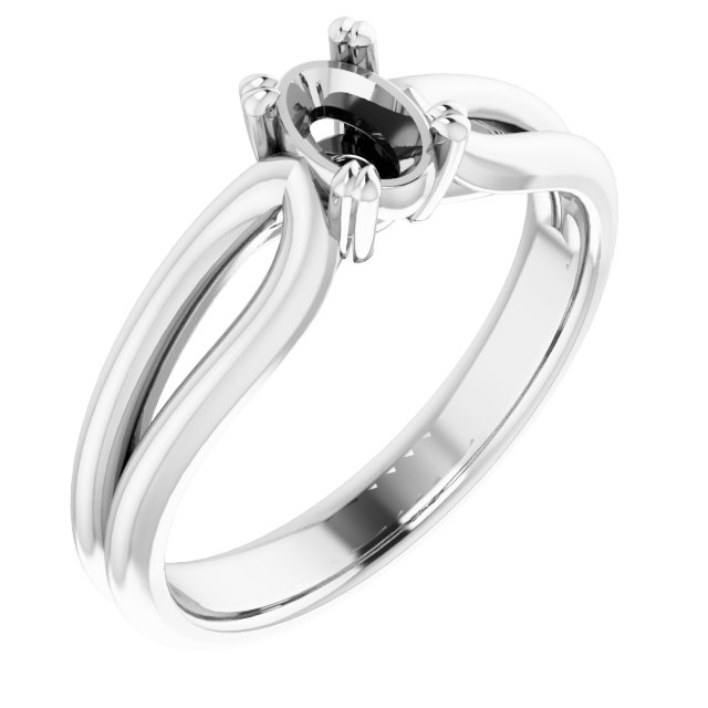 Solitaire Ring