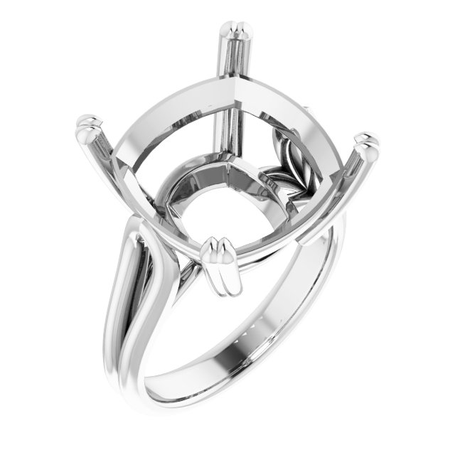 Solitaire Ring