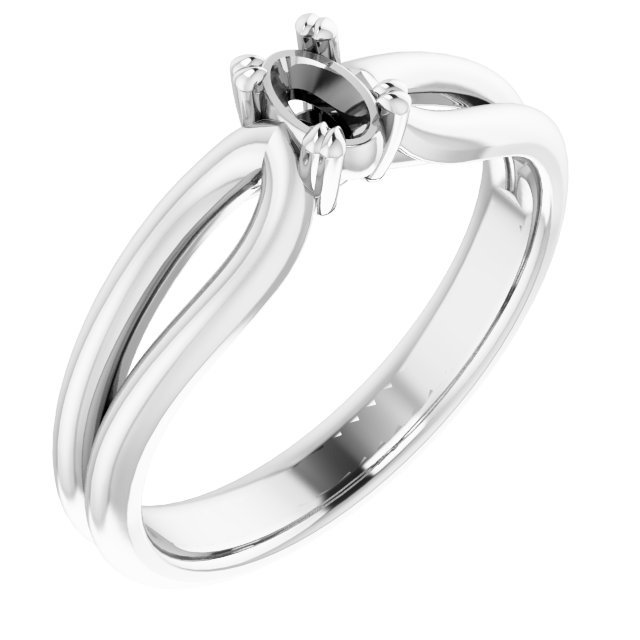 Solitaire Ring