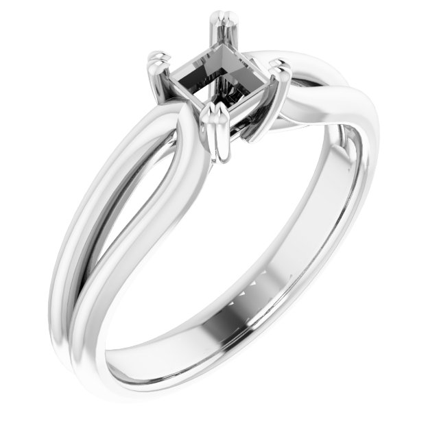 Solitaire Ring