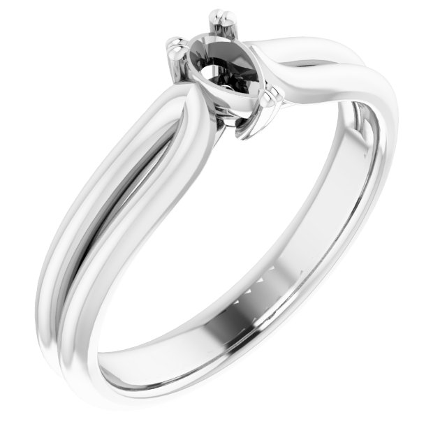 Solitaire Ring