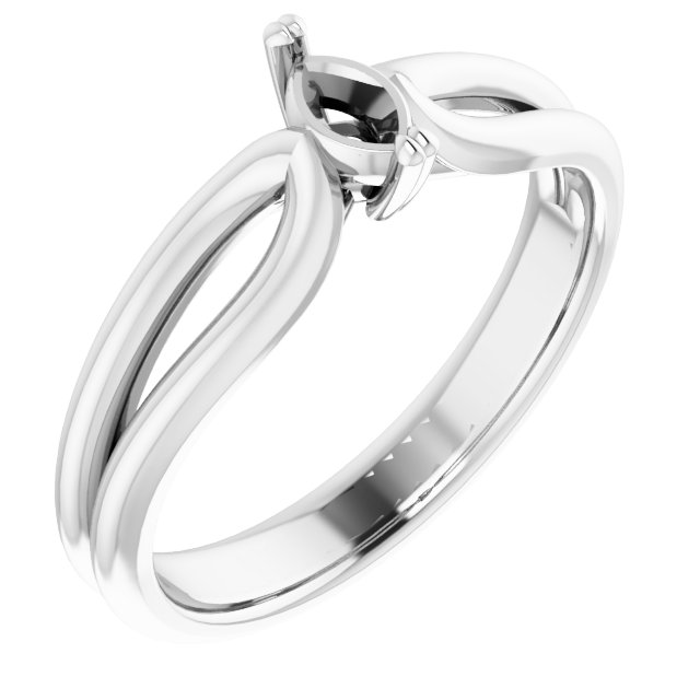 Solitaire Ring