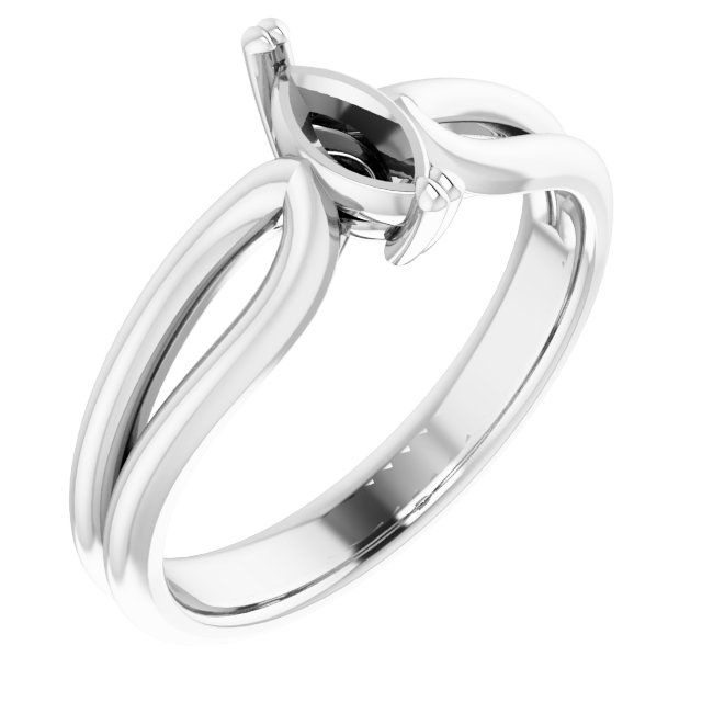 Solitaire Ring