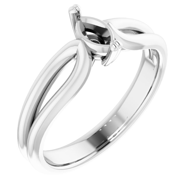 Solitaire Ring